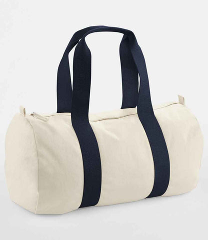 Westford Mill EarthAware® Organic Barrel Bag