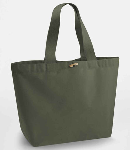 Westford Mill EarthAware® Organic Marina Tote XL Bag