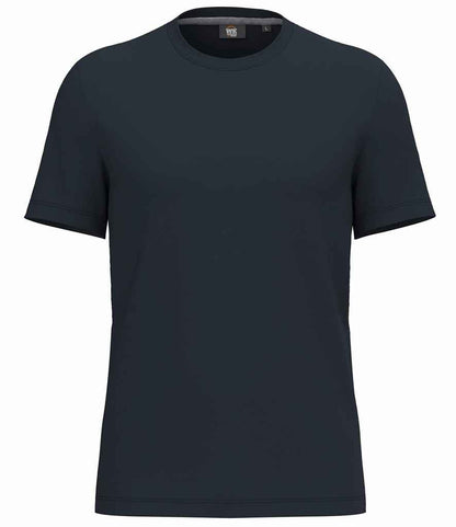 WK Designed to Work Anti-Bacterial Short Sleeve T-Shirt