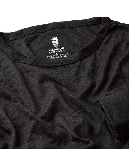 WR202 Black Detail