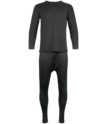 WR202 Black Front