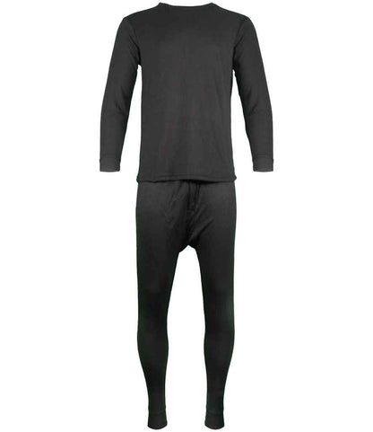 Warrior Thermal Long Sleeve T-Shirt