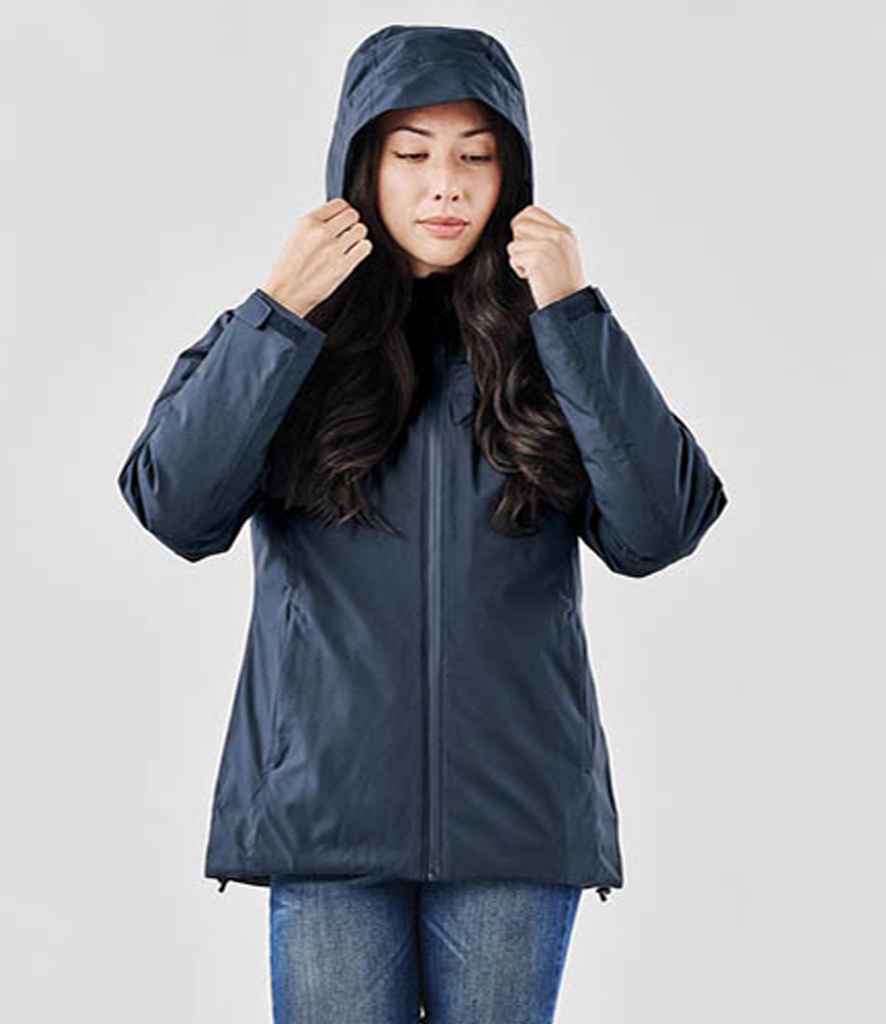 Stormtech Ladies Nostromo Thermal Shell Jacket