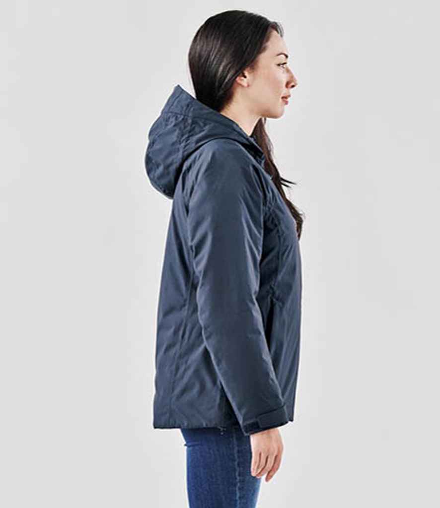 Stormtech Ladies Nostromo Thermal Shell Jacket