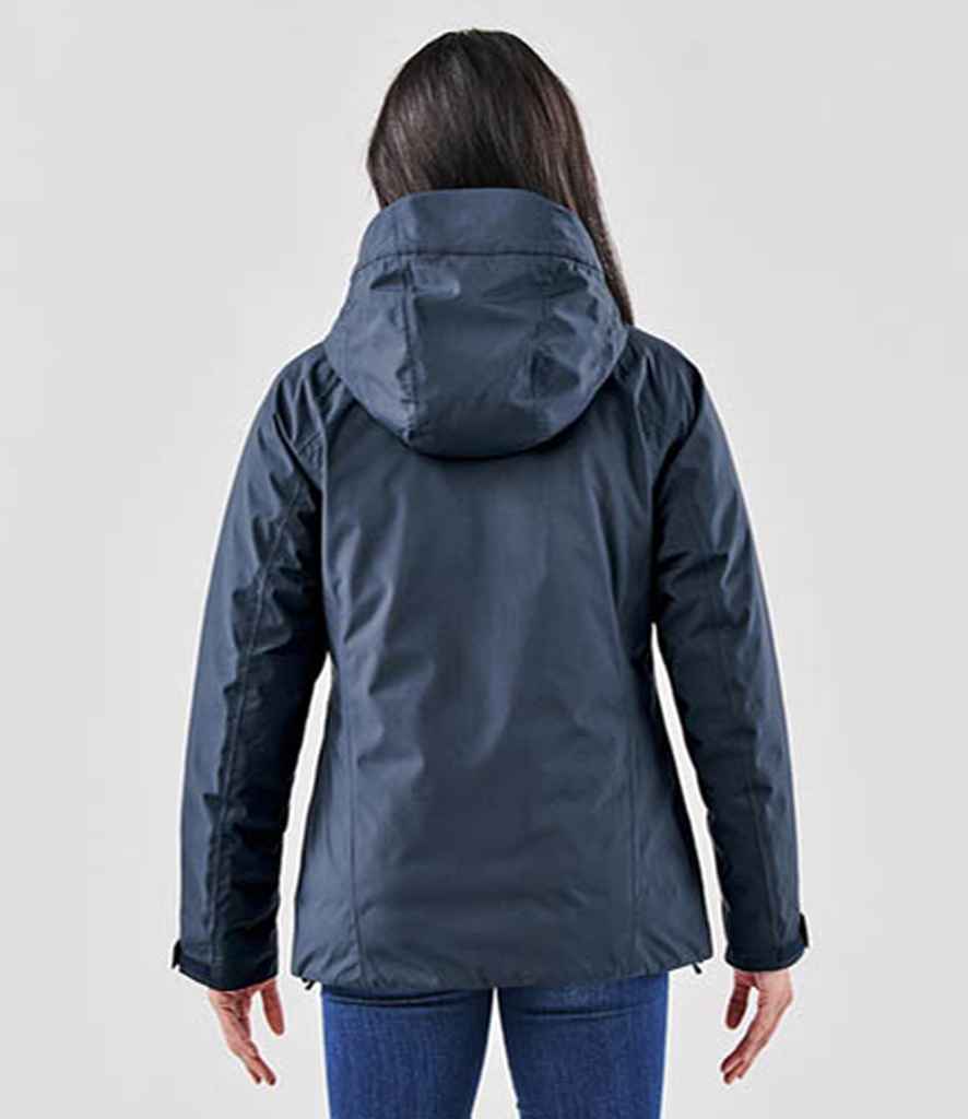 Stormtech Ladies Nostromo Thermal Shell Jacket