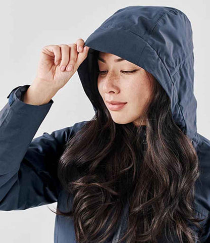 Stormtech Ladies Nostromo Thermal Shell Jacket