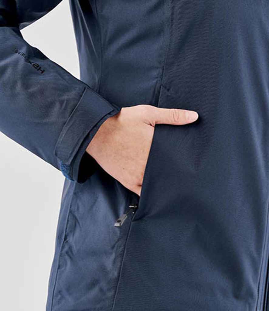 Stormtech Ladies Nostromo Thermal Shell Jacket
