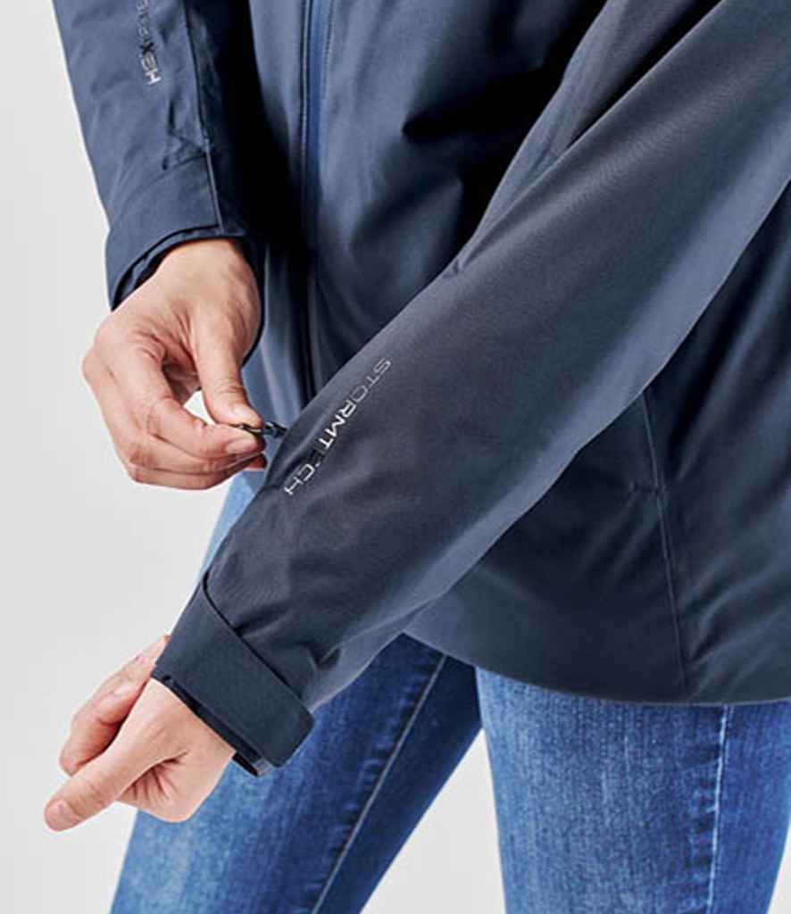 Stormtech Ladies Nostromo Thermal Shell Jacket