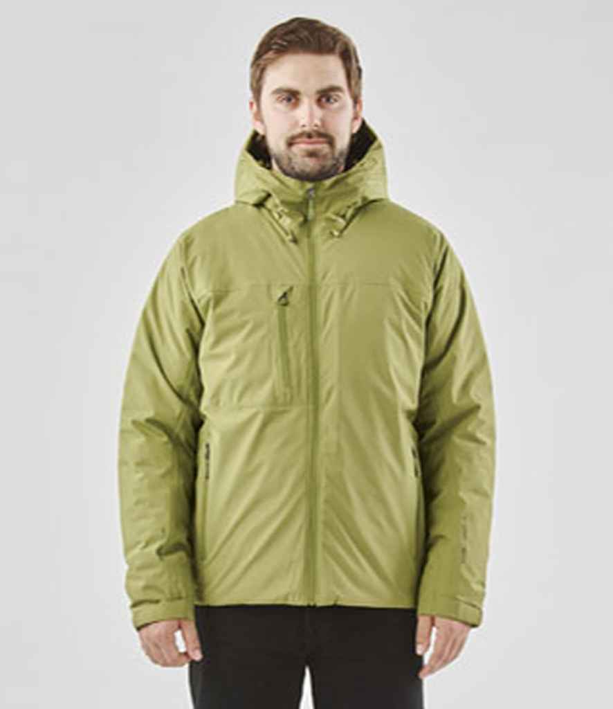 X2 Sage Green Model