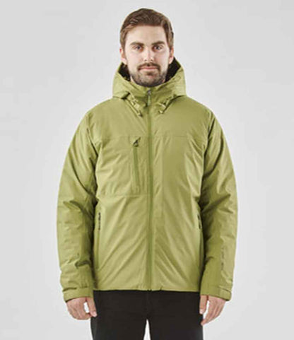 X2 Sage Green Model