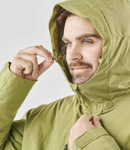 Stormtech Nostromo Thermal Shell Jacket