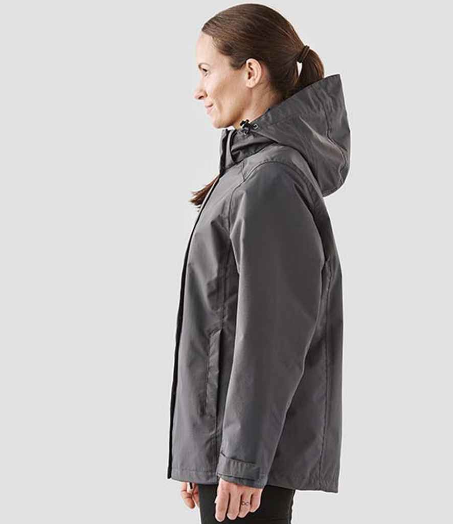 Stormtech Ladies Magellan System 3-in-1 Jacket