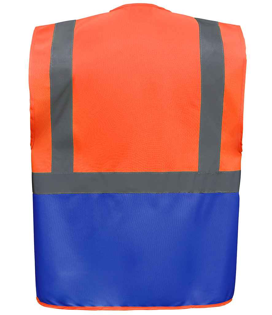 Yoko Executive Waistcoat (1/3)