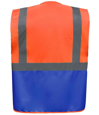 Yoko Executive Waistcoat (1/3)