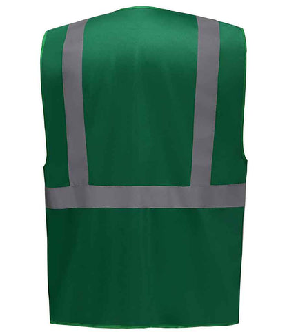 Yoko Executive Waistcoat (1/3)