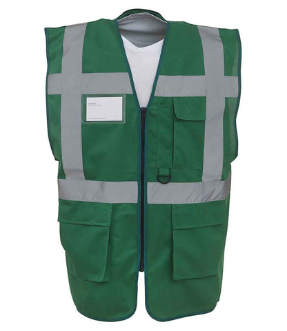 Yoko Executive Waistcoat (1/3)