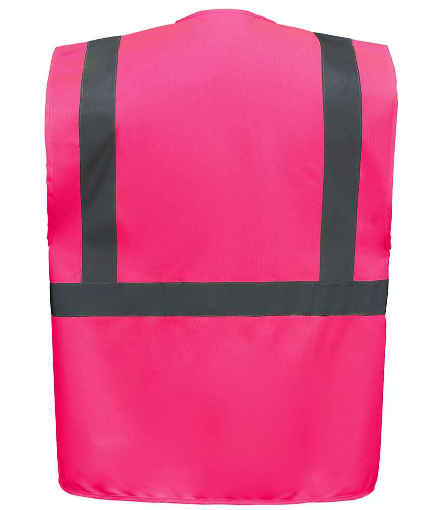 Yoko Executive Waistcoat (1/3)