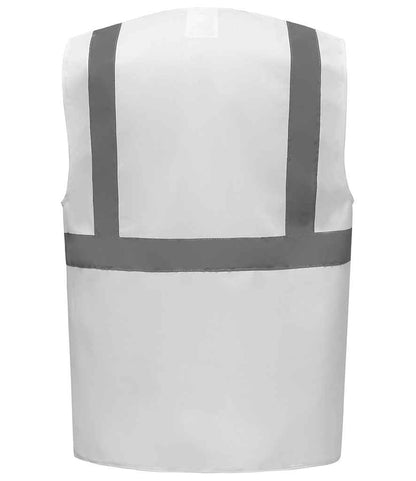 Yoko Executive Waistcoat (2/3)