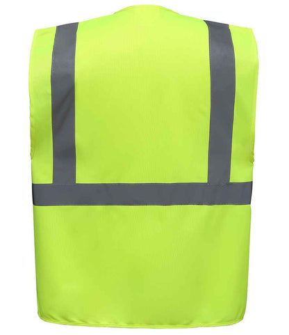 Yoko Executive Waistcoat (2/3)