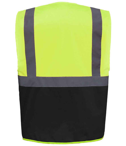 Yoko Executive Waistcoat (2/3)