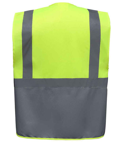 Yoko Executive Waistcoat (2/3)