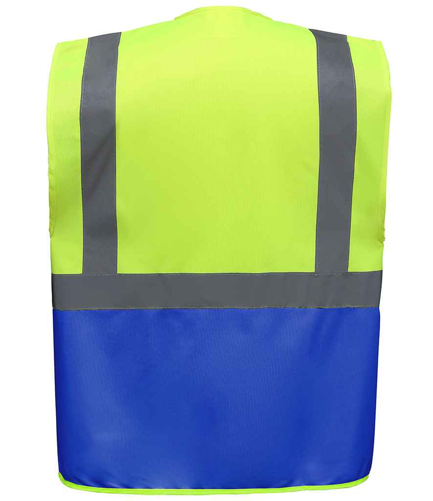 Yoko Executive Waistcoat (3/3)