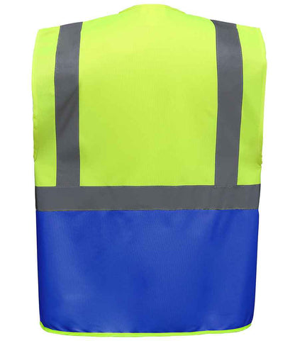 Yoko Executive Waistcoat (3/3)