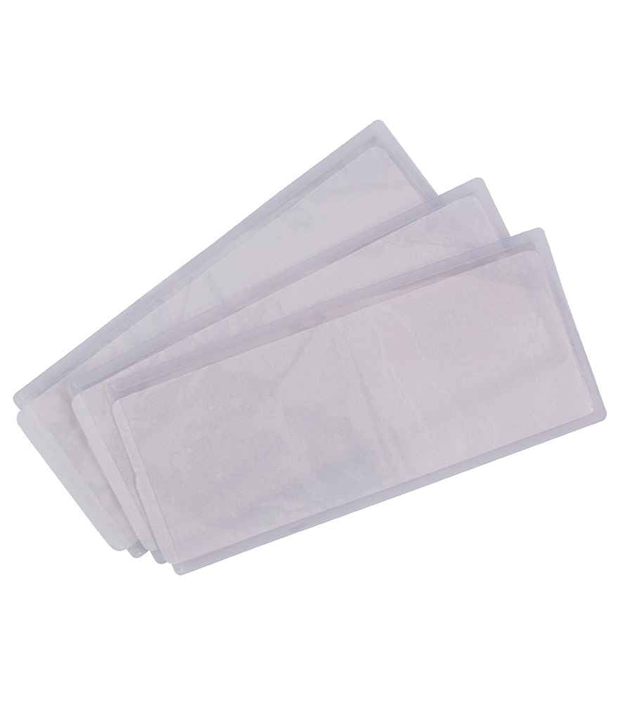 Yoko Heat Apply ID Pocket
