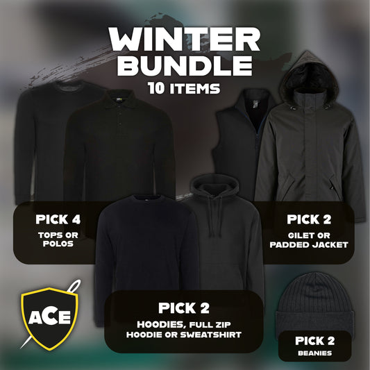 WINTER BUNDLE
