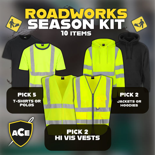 Roadworks Season Kit