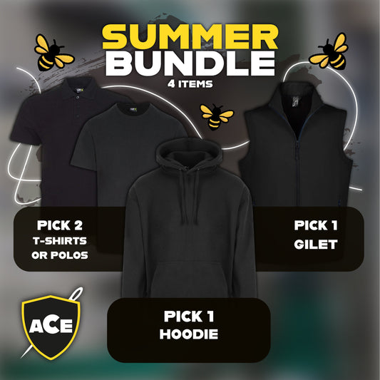 Summer Bundle