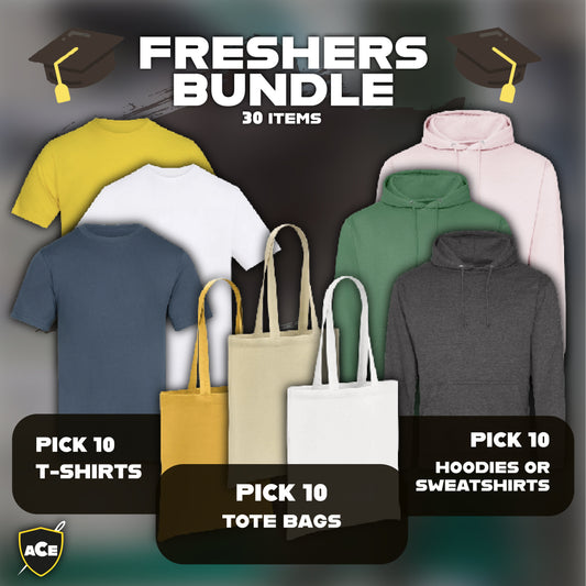 Freshers Bundle
