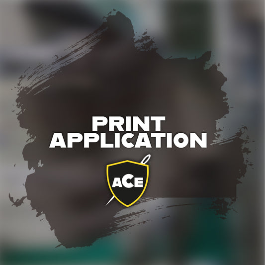 Print Application