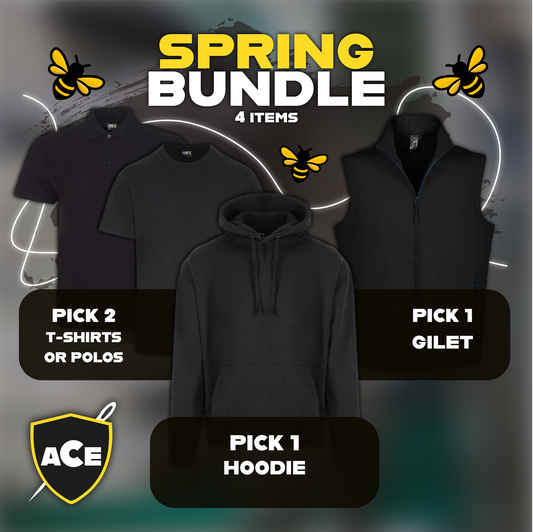 SPRING BUNDLE